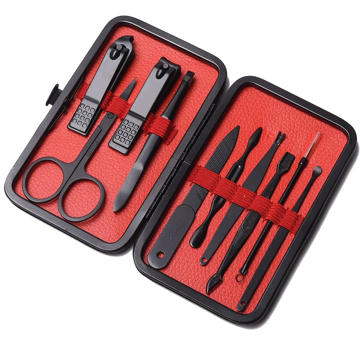 Mad Men Color Pop Grooming Kit