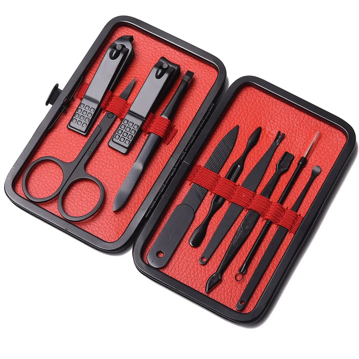 Mad Men Color Pop Grooming Kit