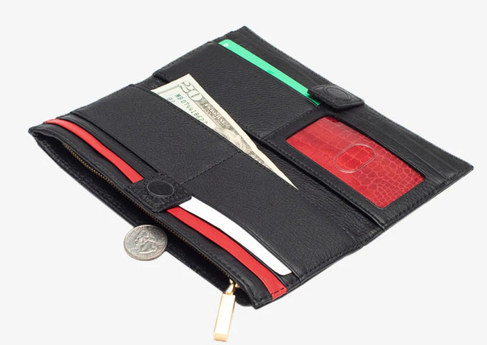 Hammitt 110 North Wallet