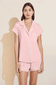Petal Pink/Ivory