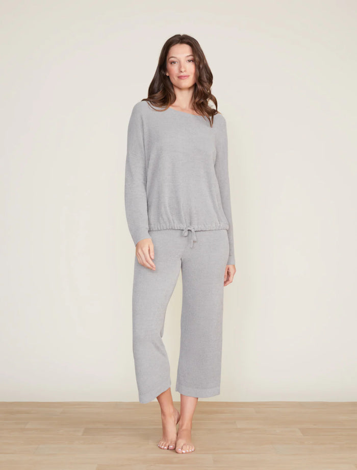 Barefoot Dreams Ultra Lite Slouchy Pullover