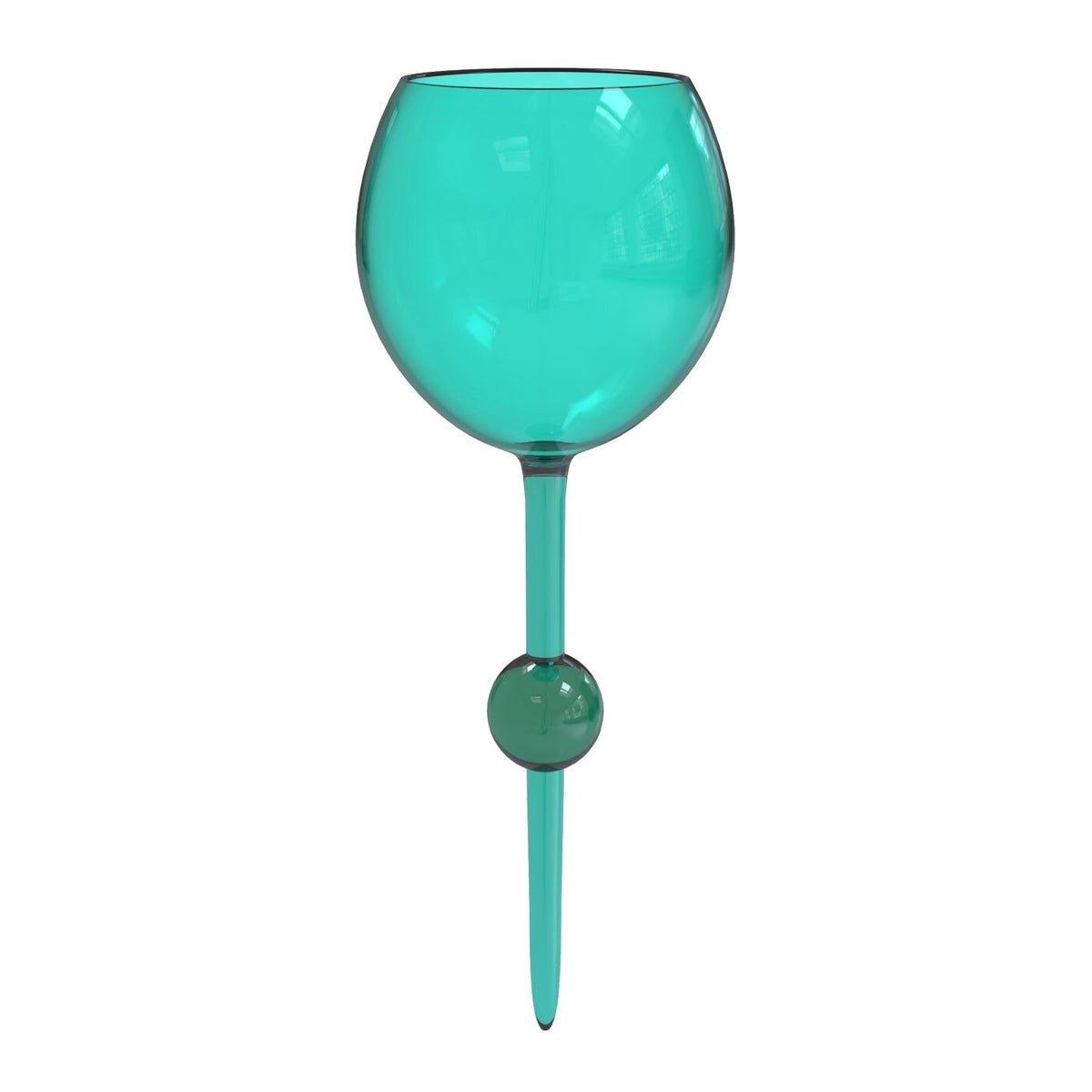 Beach Glass Original Floating Wine Glass – Shop Chou Chou