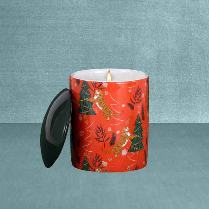 L' or de Seraphine Aglow Candle