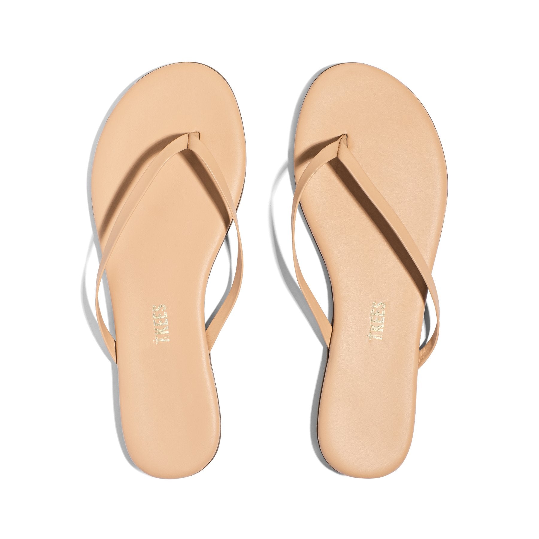 TKees Foundation Flip Flop Shop Chou Chou