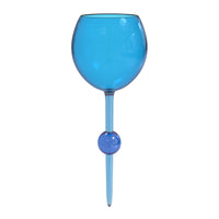 Beach Glass Original Floating Wine Glass