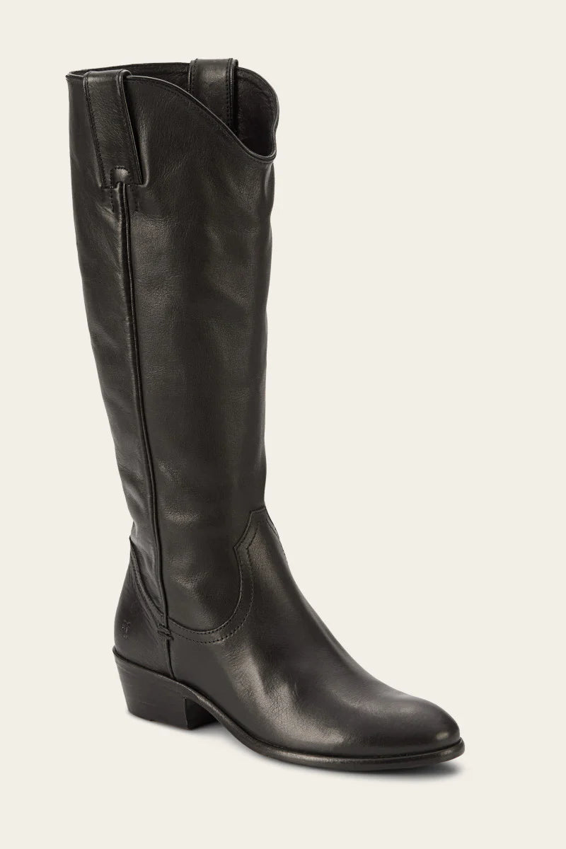 Frye Carson Pull On Boot