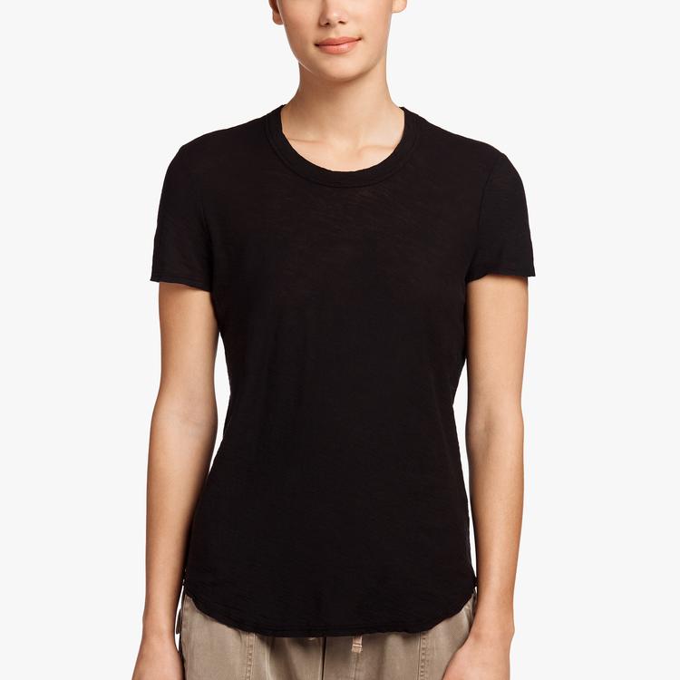 James perse slub tee hotsell