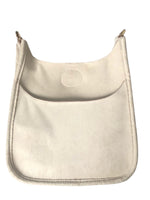Cream Suede