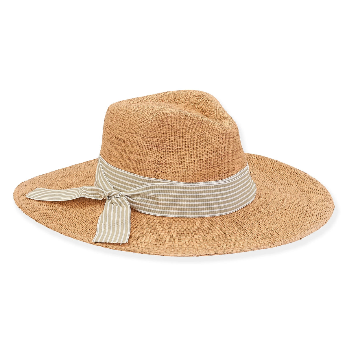 Sun N Sand Wide Brim Safari Hat