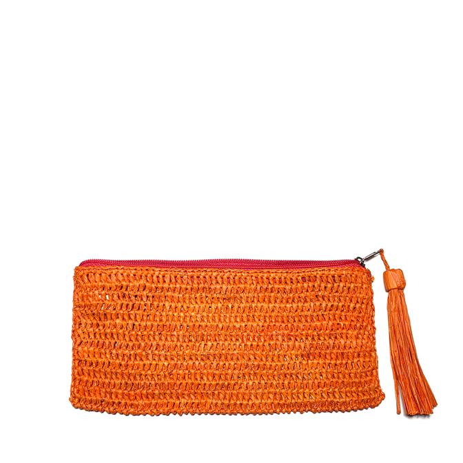 Mar Y Sol Emily Pouch