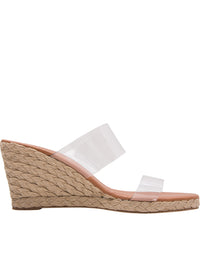 Andre Assous Anfisa Strap Espadrille Wedge