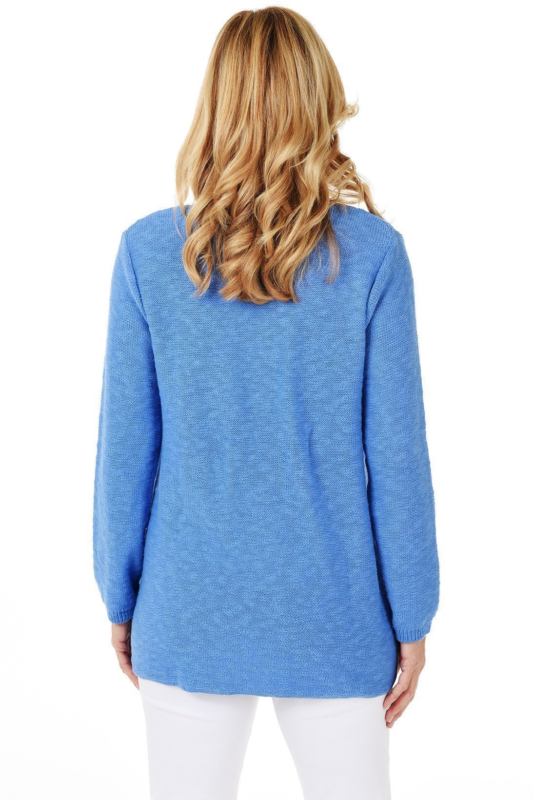 Avalin Cotton Crew Neck