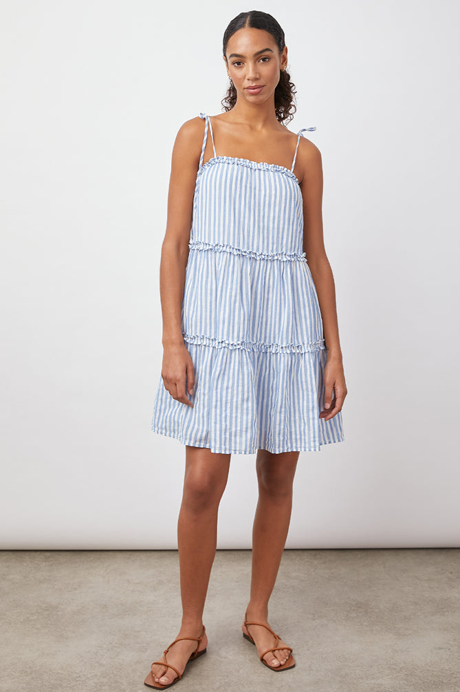 Rails Caralyn Stripe Dress