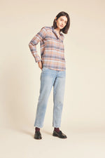 Eclipse Plaid