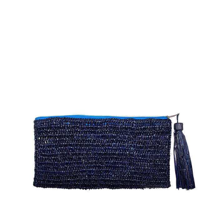 Mar Y Sol Emily Pouch