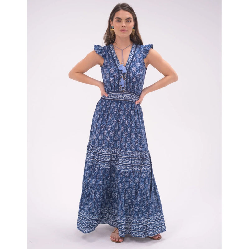 Bell by Alicia Bell Annabelle Maxi Dress