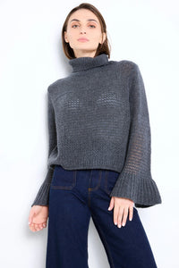 Lisa Todd Softy Lofty Sweater