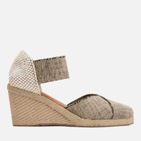 Andre Assous Anouka Canvas Wedge