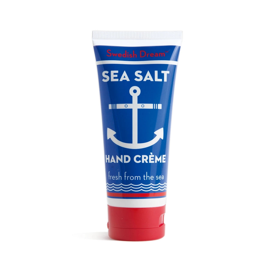 KalaStyle Sea Salt Hand Cream