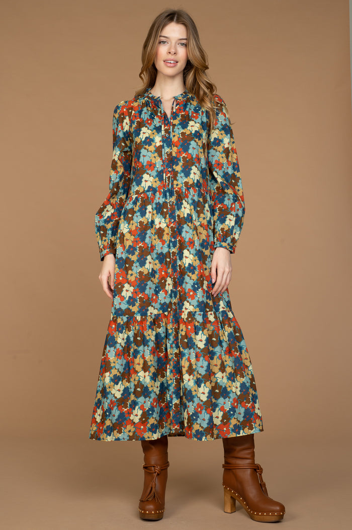 Olivia James Rosie Dress