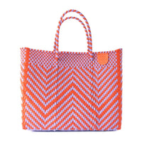 Tin Marin Positano Woven Crossbody Bag